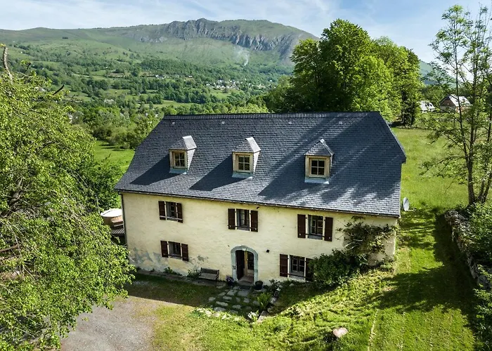 Les Terres Neres