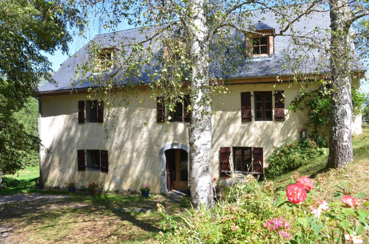 Les Terres Neres Holiday home *