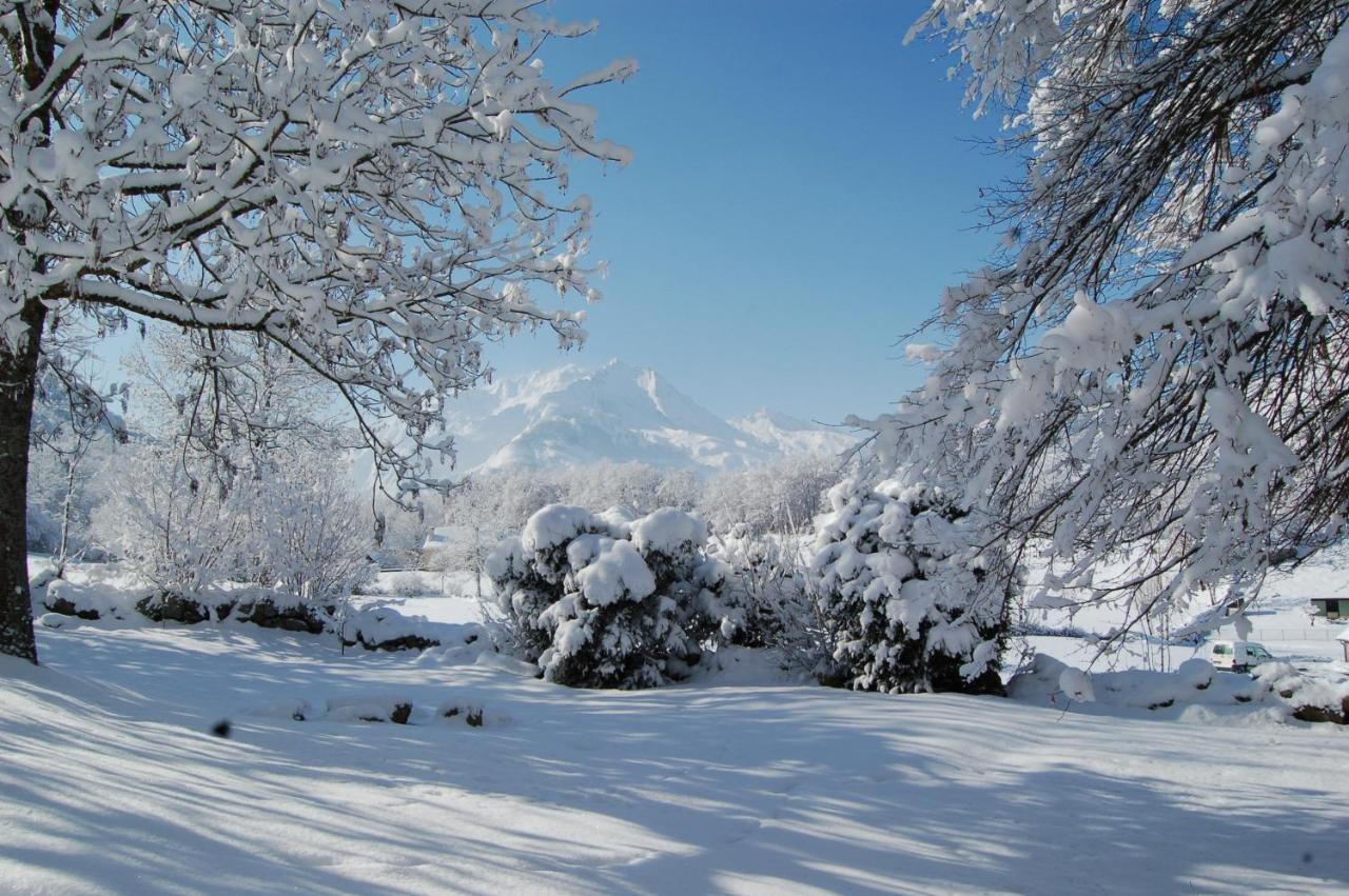 Les Terres Neres
