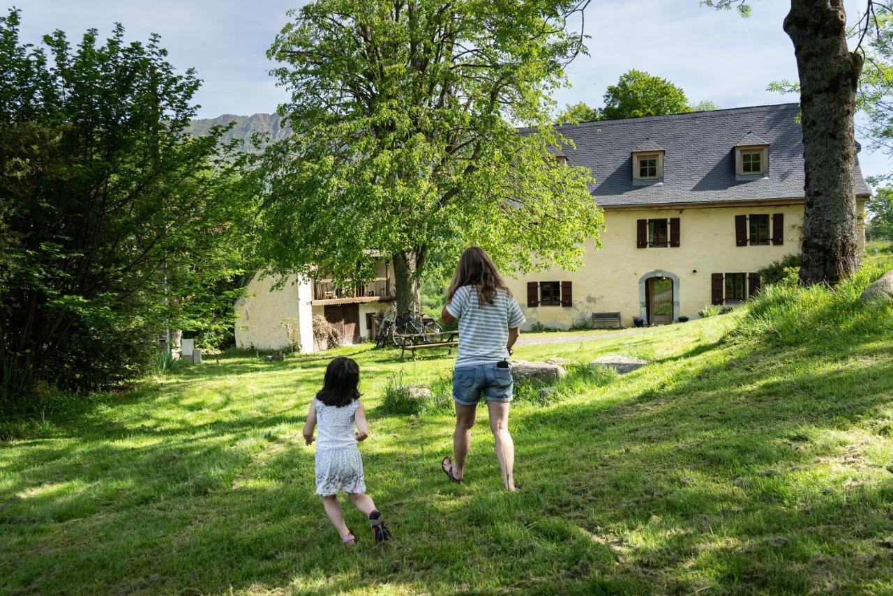 Les Terres Neres Holiday home