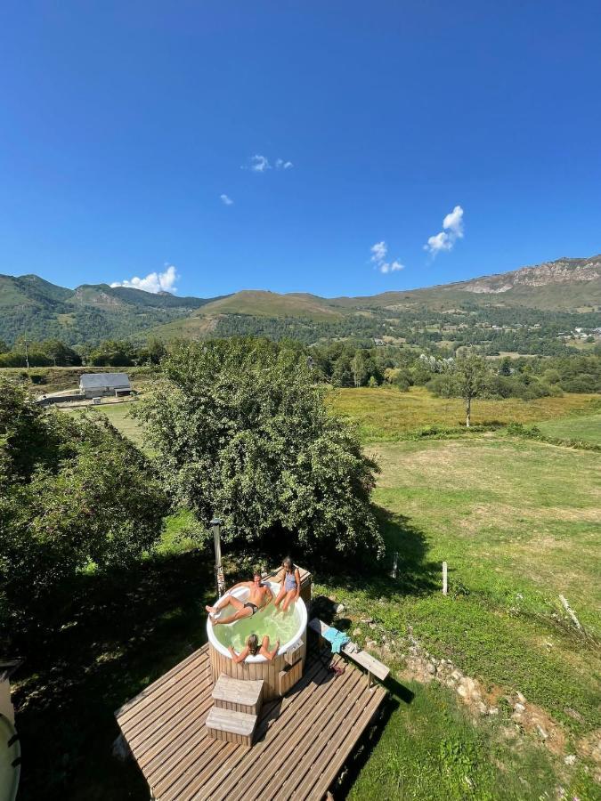 Holiday home Les Terres Neres *