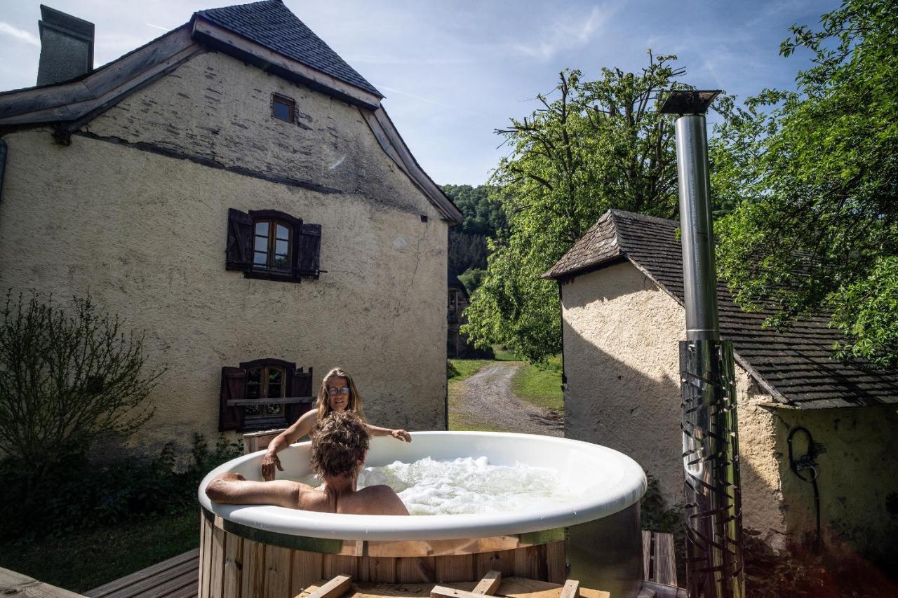 Holiday home Les Terres Neres *
