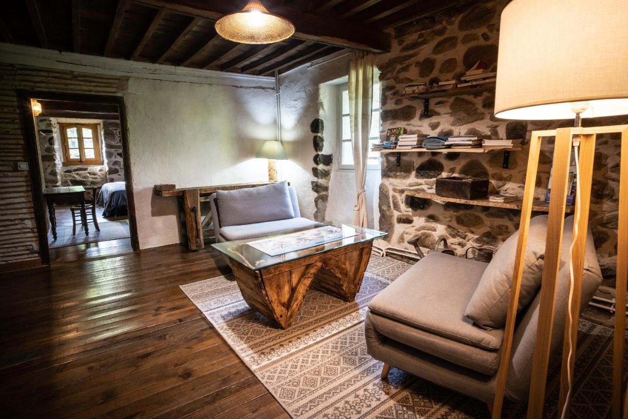 Holiday home Les Terres Neres