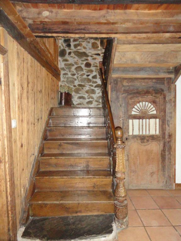 Les Terres Neres Holiday home Aucun