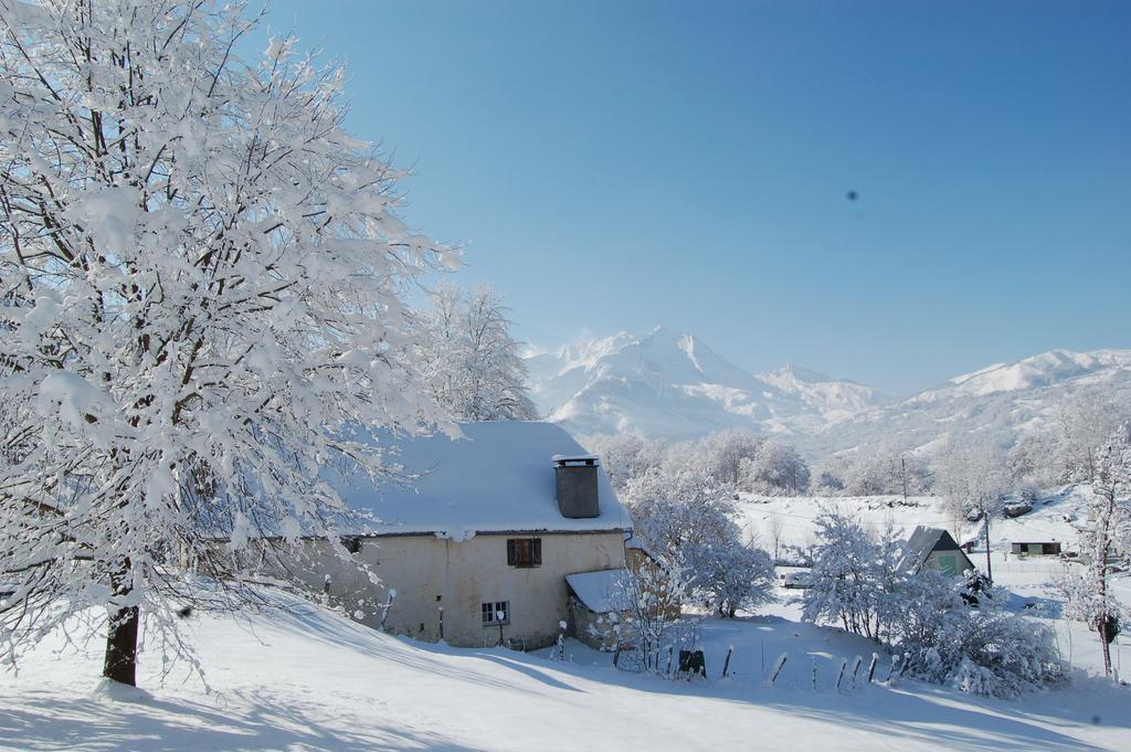 Holiday home Les Terres Neres *
